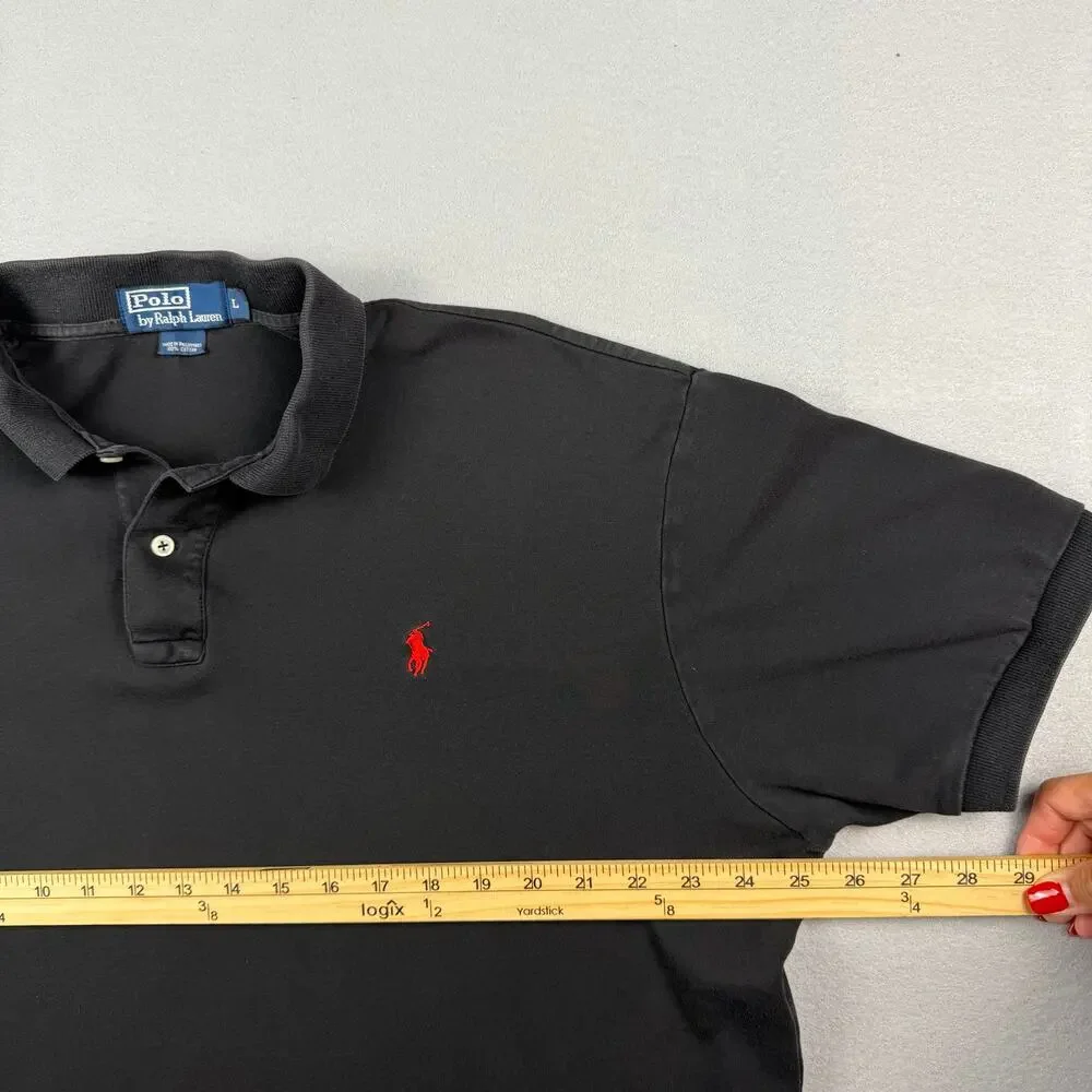 Ralph Lauren classic polo